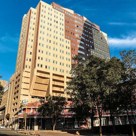 The Franklin Luxury Apartments Johannesburg Zewnętrze zdjęcie