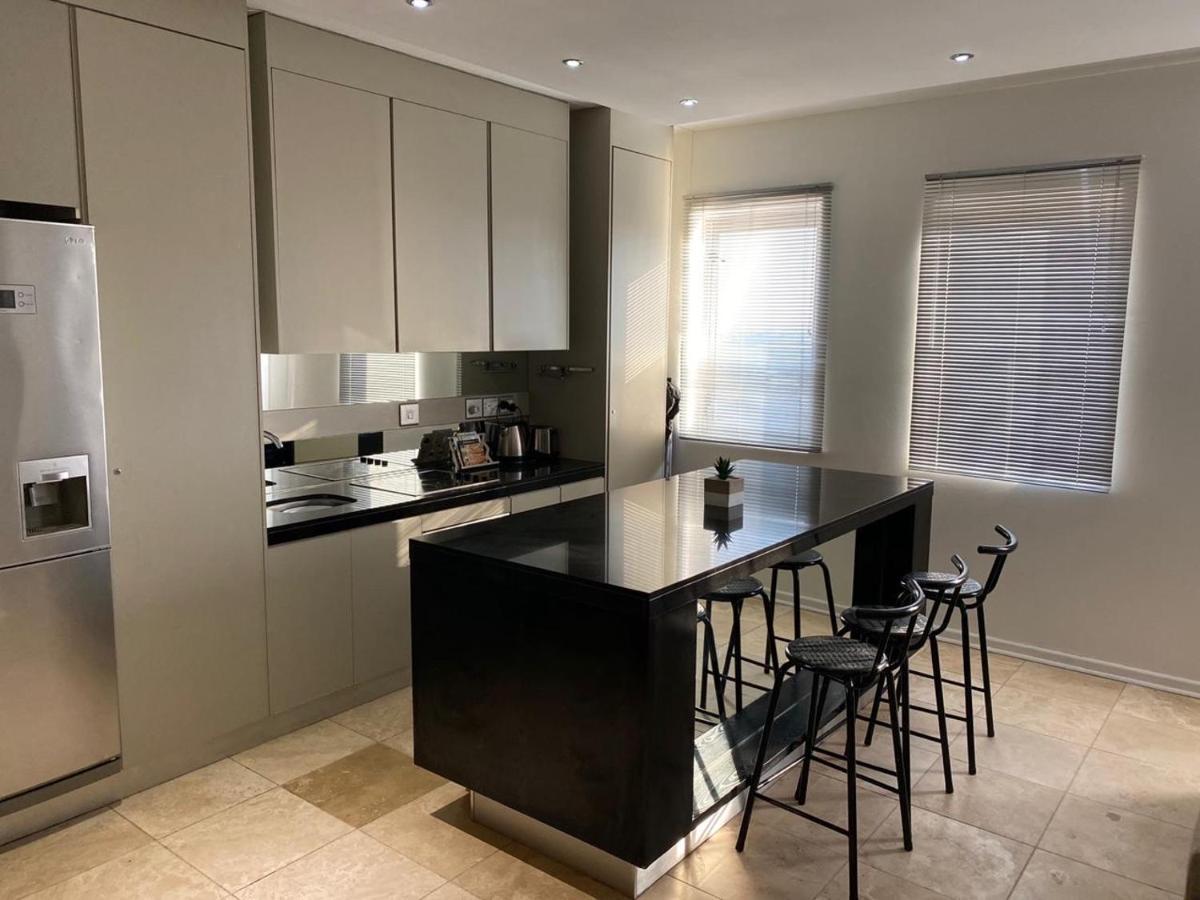 The Franklin Luxury Apartments Johannesburg Zewnętrze zdjęcie