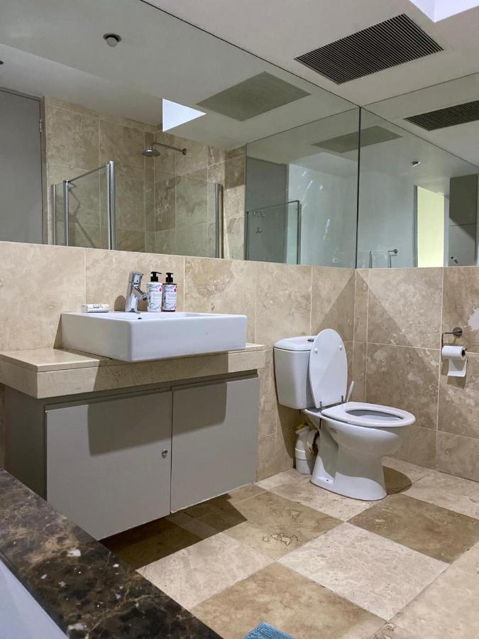 The Franklin Luxury Apartments Johannesburg Zewnętrze zdjęcie