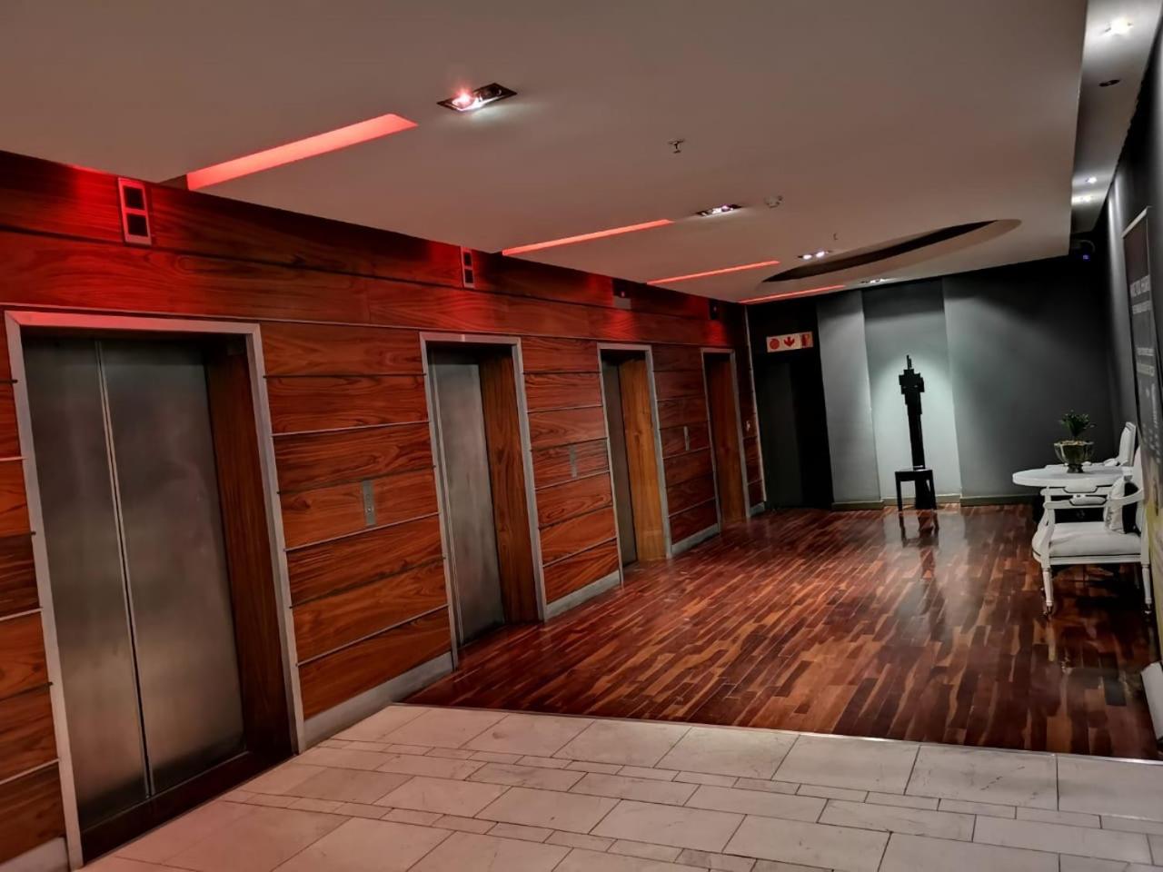 The Franklin Luxury Apartments Johannesburg Zewnętrze zdjęcie