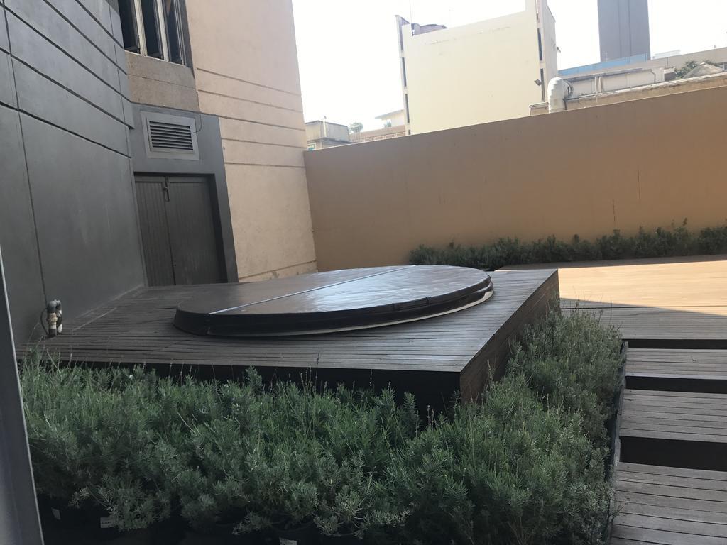 The Franklin Luxury Apartments Johannesburg Zewnętrze zdjęcie