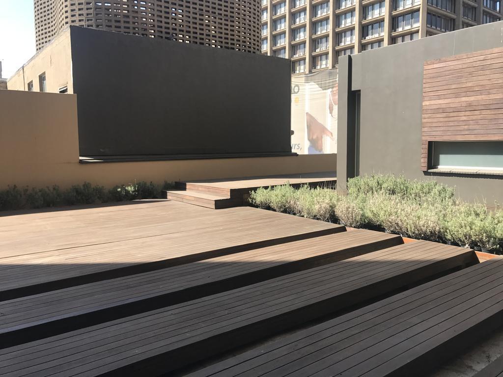 The Franklin Luxury Apartments Johannesburg Zewnętrze zdjęcie